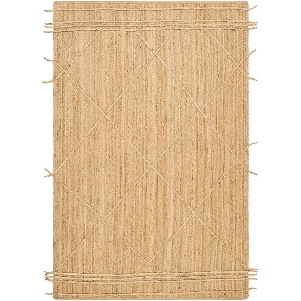 Livabliss Luci UCI-2301 Handmade Area Rug UCI2301-69 - main